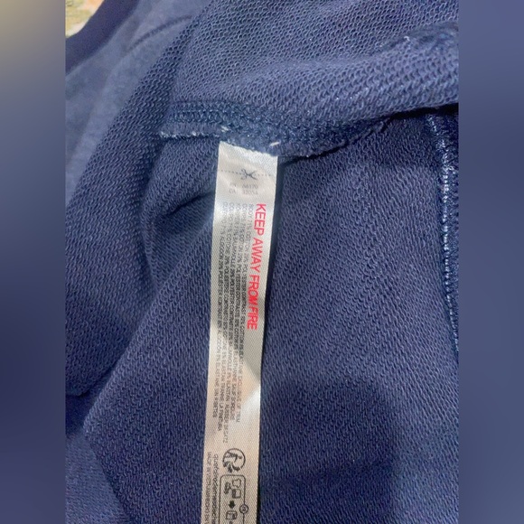 New! Free People Movement Time After Time 💙 X-Large NWT! TOP Only! - Picture 12 of 12